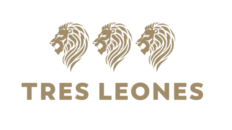 tres leones